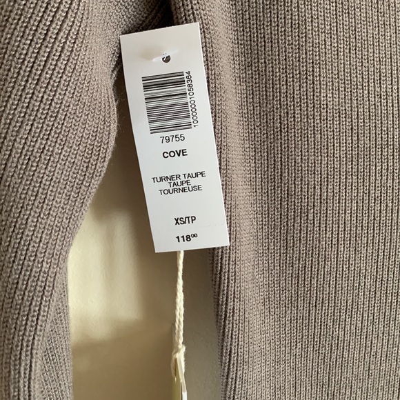 Wilfred Cove Dress - Picture 3 of 5